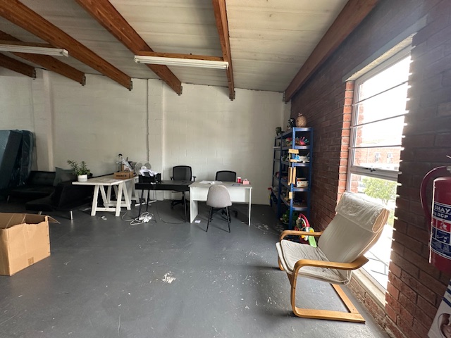 To Let commercial Property for Rent in Maitland Western Cape